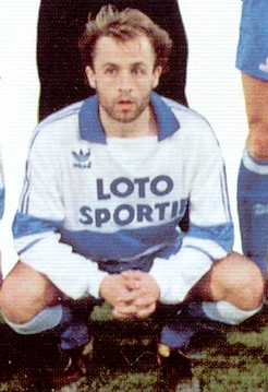 Denis Ste